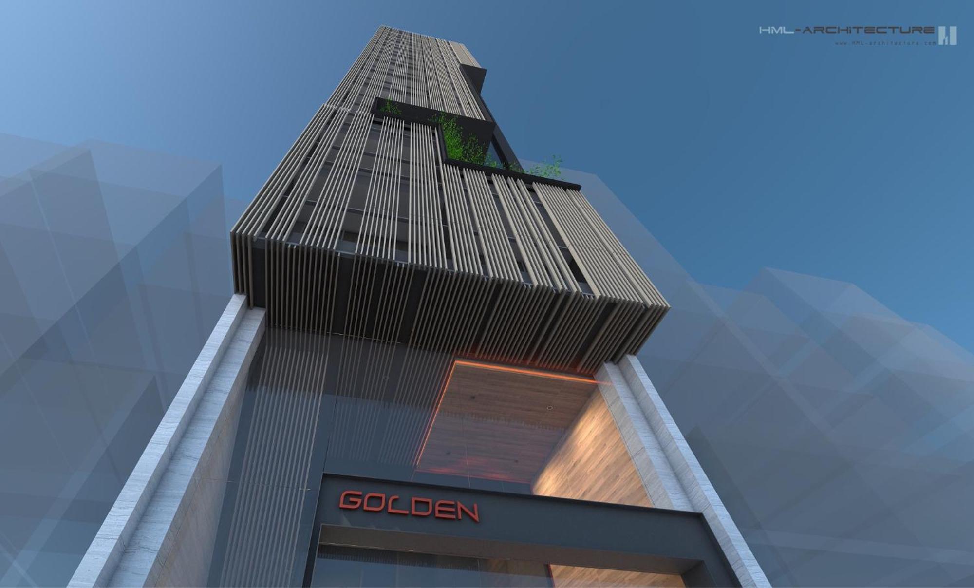 Golden Hotel Nha Trang Bagian luar foto