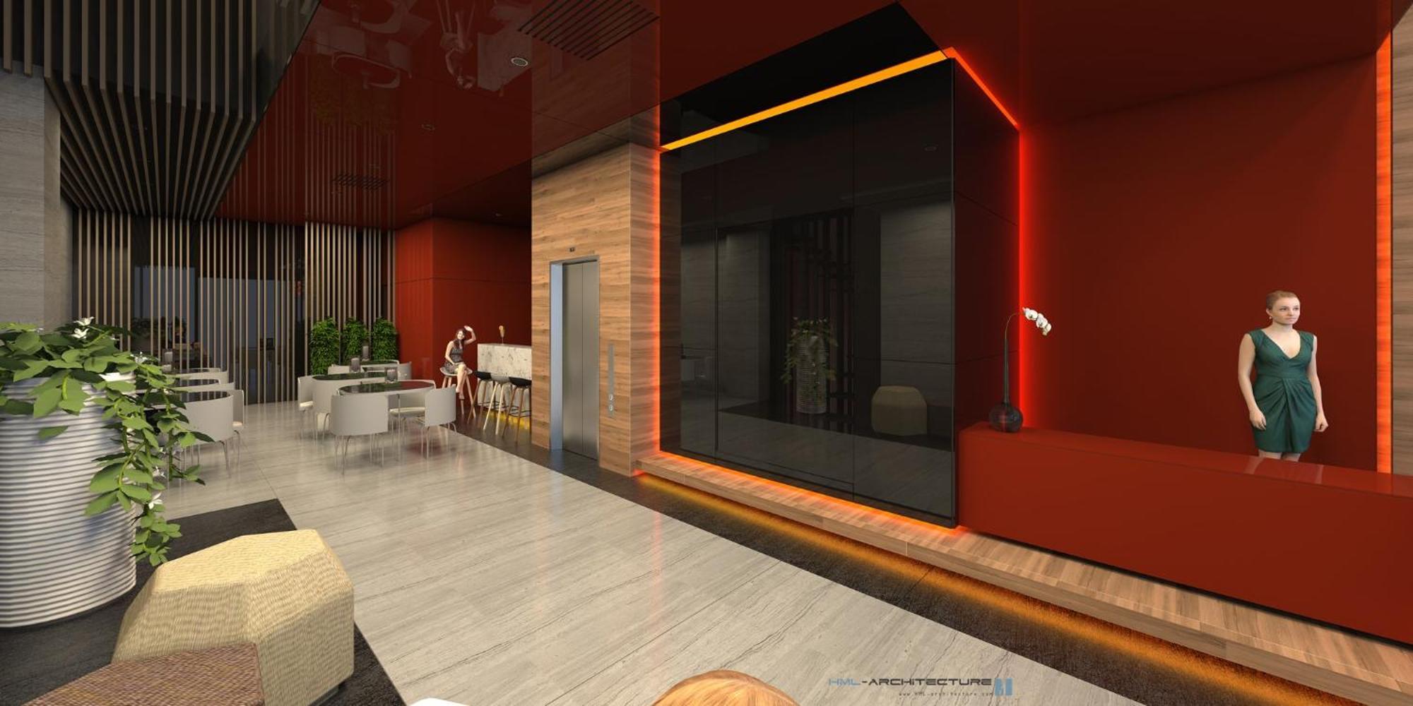 Golden Hotel Nha Trang Bagian luar foto